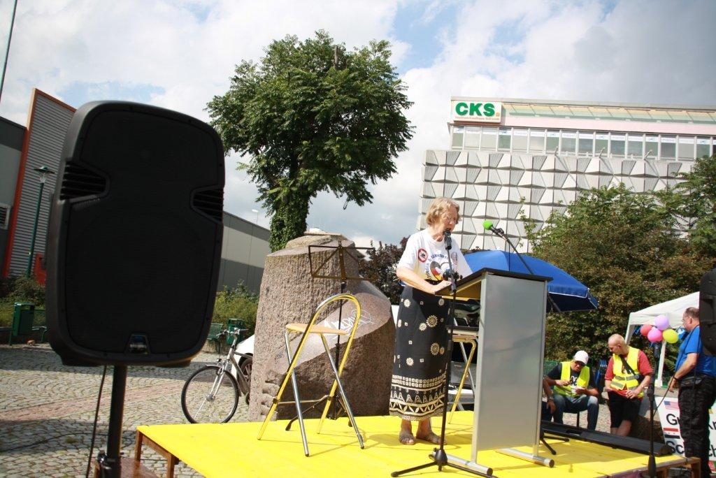 Friedensfest Schwedt 26.08.2023