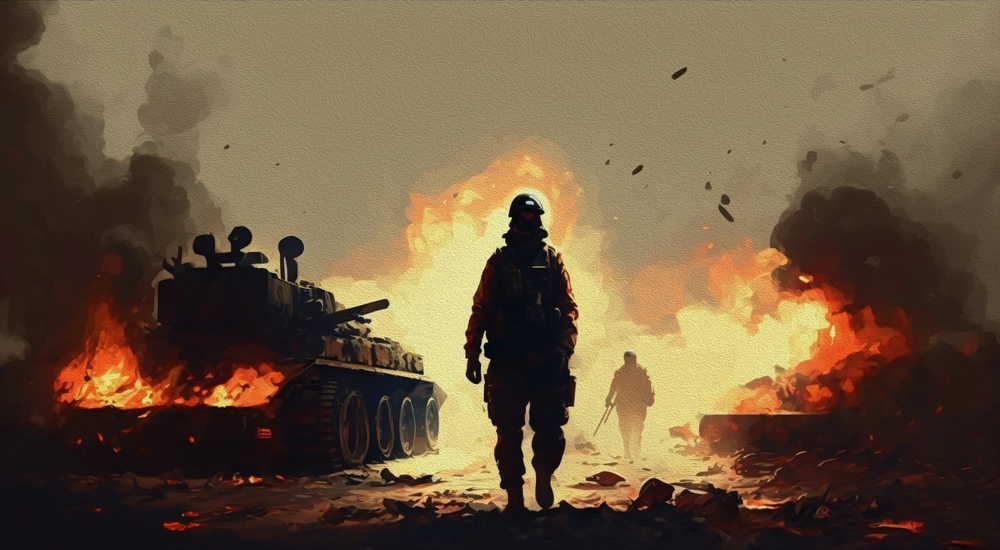 Steadfast Defender 2024