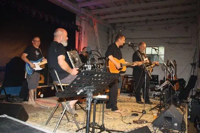 22. Festival "Musik statt Krieg"