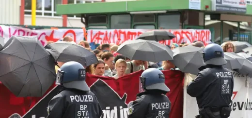 Junge Welt
