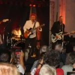 24. Hof (Scheunen) Fest(ival) "Musik statt Krieg" auf Eisbrenners Vier Winde Hof in Plath 29. August 2026
