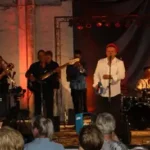 24. Hof (Scheunen) Fest(ival) "Musik statt Krieg" auf Eisbrenners Vier Winde Hof in Plath 29. August 2026